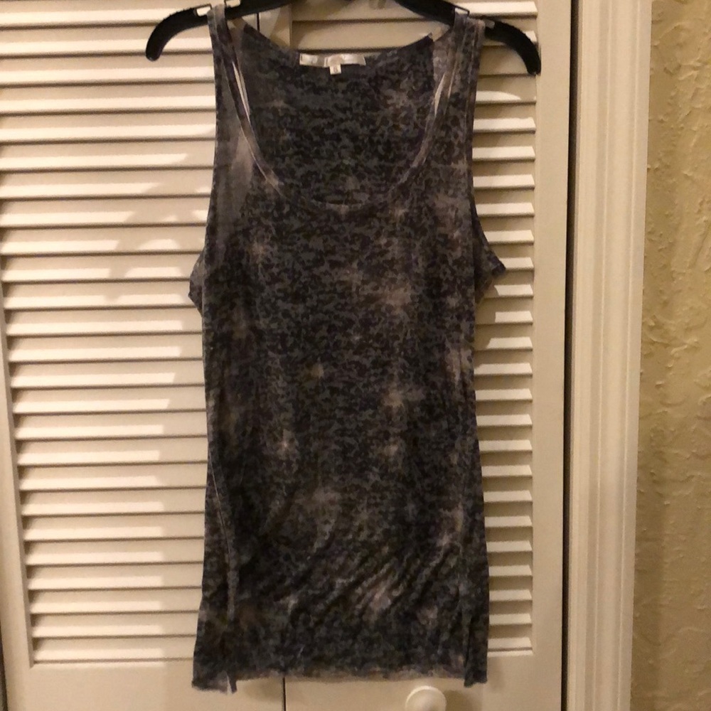 Charlotte Russe top